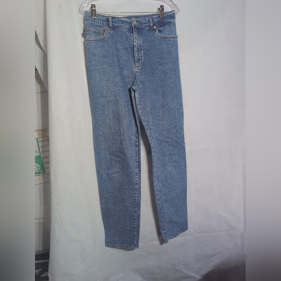 Ralph Lauren Jeans Co Sz 8 X 30 Women's Pants - Picture 6 of 6